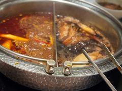 -一绪に寿喜烧(荟聚店)