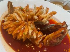 -眉州东坡·熊猫主题餐厅(枫蓝店)