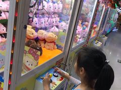 -小象猛犸(炫地购物中心店)