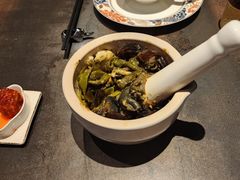 -芙蓉十九·新湘菜