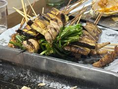 -亚东串烤(共康东路店)