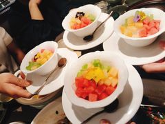 -一川二水•粤川醉(CP静安店)