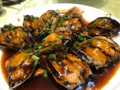 -晚归月亮湾私家菜(临邑路店)