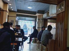 -淮南牛肉筋汤(锦辉商城店)