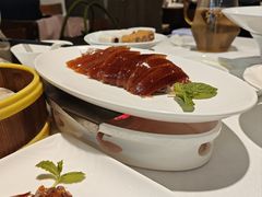 -福海居烤鸭店(鸟巢店)