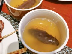 -青岛金沙滩希尔顿酒店·自助餐厅