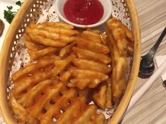 -必胜客(海滨店)