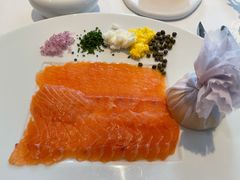 -文华扒房及酒吧(香港文华东方酒店)