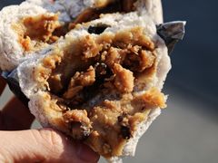 黑标香菇鸡肉包子-全家便利店(东直门店)