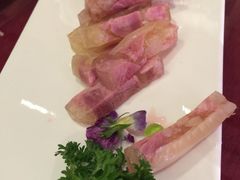 -唐拉雅秀酒店-唐苑中餐厅