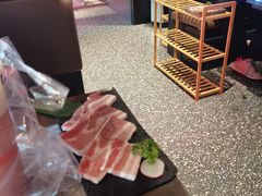 -谷牛日式烤肉(宝山U天地店)