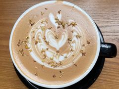 -街角 T·COFFEE 融合料理·BISTRO(车公庙店)