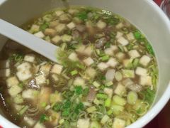 -西贝莜面村(当代商城店)