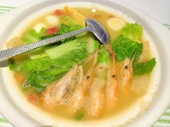 -桂满陇·蟹黄小笼汤包(清河万象店)