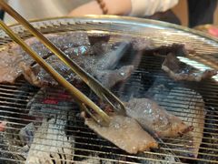 -闻老头·菊花炭烤肉(D11店)