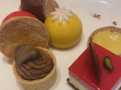 -盛宴标帜餐厅·亲子自助 (南昌喜来登酒店)
