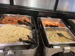 -比格比萨自助(花园路店)