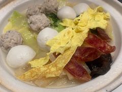 -新白鹿餐厅(爱琴海购物中心店)