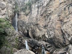 -洛阳白云山景区