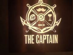 -船长酒吧 The Captain