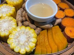 -老阿爸鲜鱼土菜(昆山花桥店)