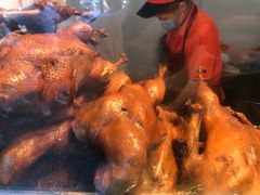 -小罗卤鹅(莲花广场店)
