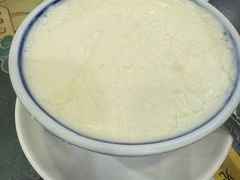 半糖双皮奶-民信老铺(华盖路店)