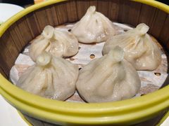 蟹粉小笼包-苏帮袁Sue Cuisine(南开大悦城店)