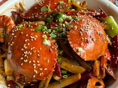 -回·龙虾铺·盆盆蟹·烧烤大排档(回龙观店)