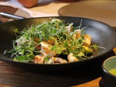 -Carbon莫卡哆·意大利复古集市餐厅(杭州大厦店)