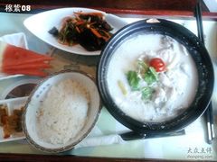 酸汤鱼片-悠仙美地(黄埔路店)