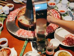 -刘老表·瓦罐汤涮肉(青云谱店)