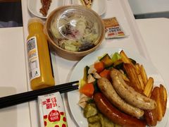 -宜家·瑞典风味餐厅(四元桥店)