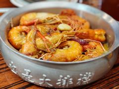 -YES也是大排档(陈家祠店)