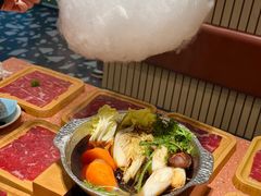 -元气寿司(东方宝泰店)