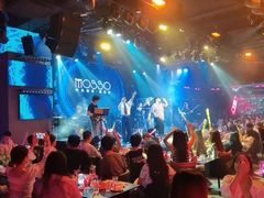 -MOSSO音乐酒吧·live house(南京旗舰店)
