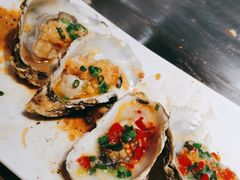 -水木锦堂·自助铁板烧(世贸天阶店)