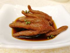 豉油皇鸡脚-顺德人家食府(黄金广场店)