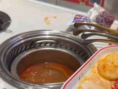 -龍歌自助小火锅(李沧丽达店)