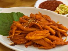 -顺姬冷面(长白西路店)