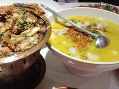 -大鸭梨烤鸭·北京菜(大兴南小街店)
