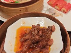 -京香轩·中餐厅(上海中庚聚龙酒店)