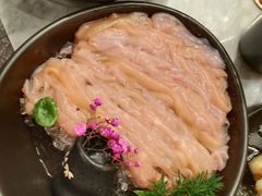 -新辣道鱼火锅(领展购物广场·中关村店)