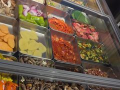 -英雄故事地摊烤肉(马驹桥店)