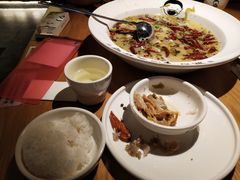 -江渔儿酸菜鱼(常平翔龙天地店)