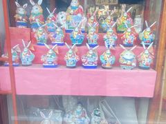 -老北京兔儿爷(琉璃厂东街店)