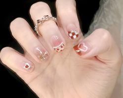 -斯馨·健康美甲美睫