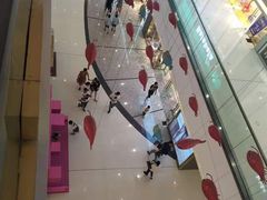 -万达茂商场(南京仙林店)