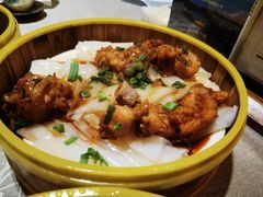 -香云轩·顺德菜(香云纱园林酒店店)