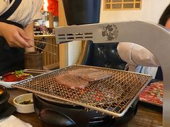 -九田家黑牛烤肉料理(长春路友好店)